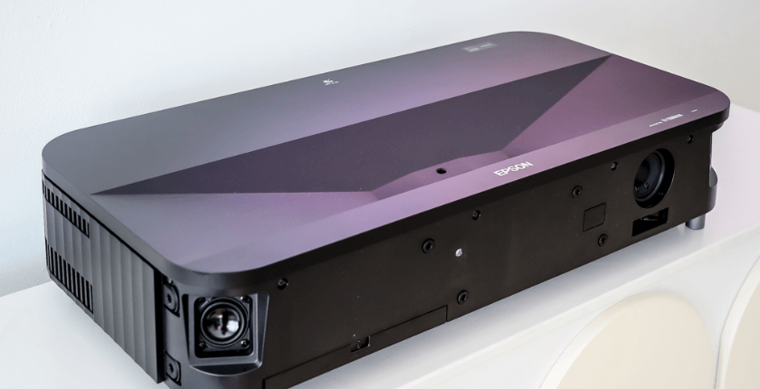 Epson EH-LS800 cho Home Cinema
