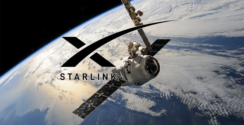 Starlink tại Việt Nam