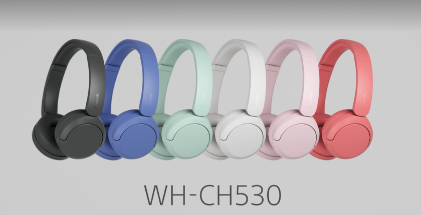 Tai nghe Sony WH-CH530