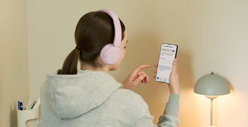 Sony WH-CH530 LE Audio