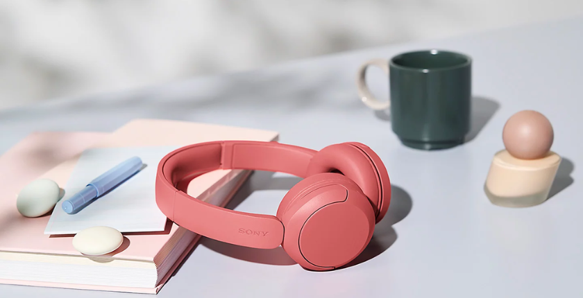 Sony WH-CH530 màu Cobalt