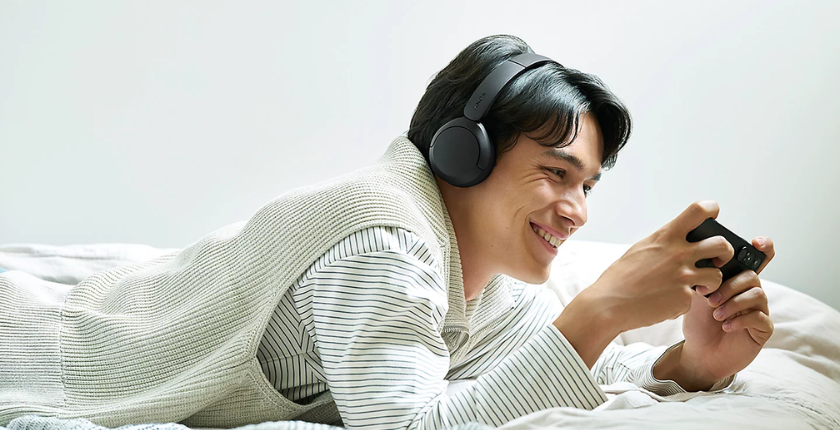 Sony WH-CH530 EQ Gaming