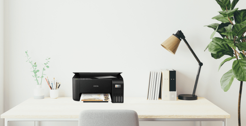 Epson EcoTank L3210