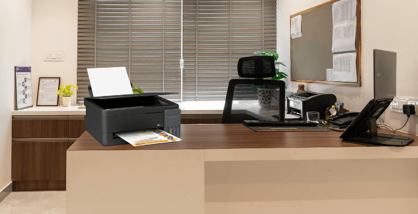 Epson L3210 tích hợp in scan copy