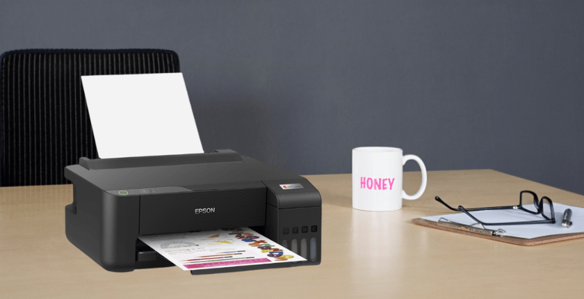 Khay giấy Epson L3210