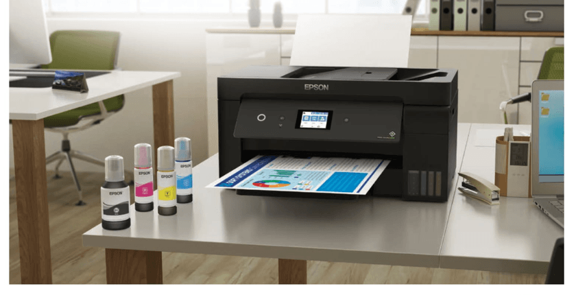máy in màu Epson chất lượng cao