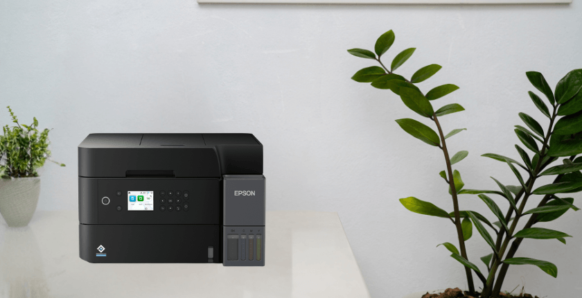 máy in Epson đa chức năng