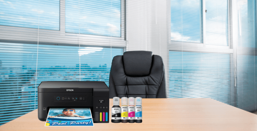 cách chọn máy in Epson phù hợp nhu cầu