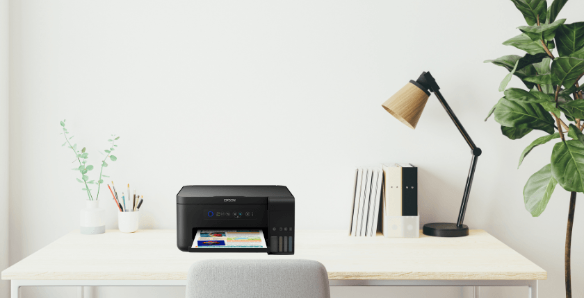 mua máy in Epson chính hãng tại Logico