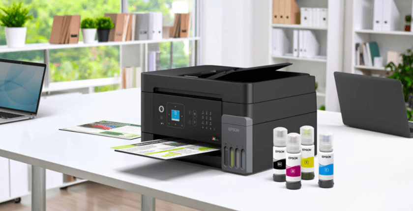 Epson EcoTank 2026
