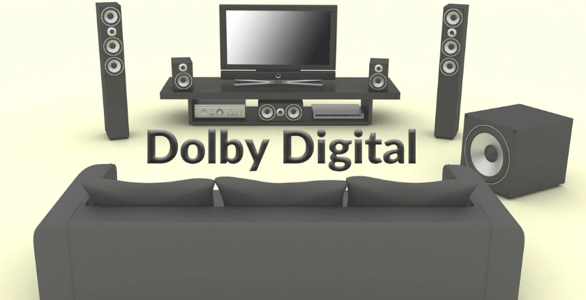 Công nghệ Dolby Digital
