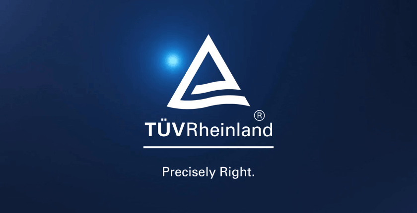 Chứng nhận TÜV Rheinland Eye Comfort đánh giá trải nghiệm quan sát theo nhiều tiêu chí