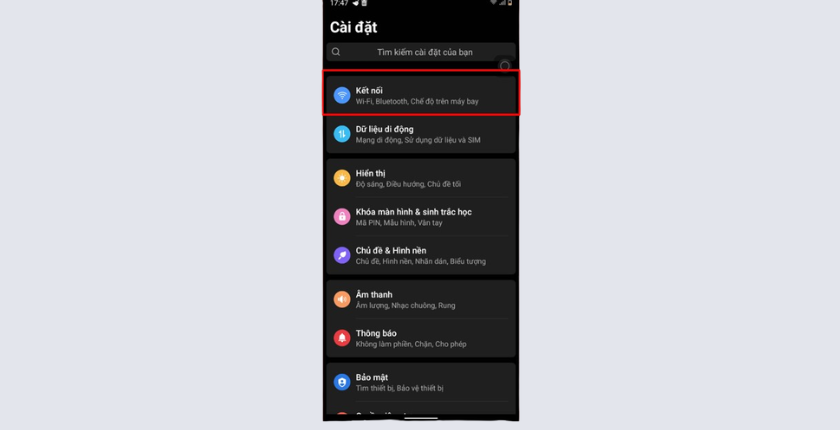 Lỗi trên điện thoại Android-anh1