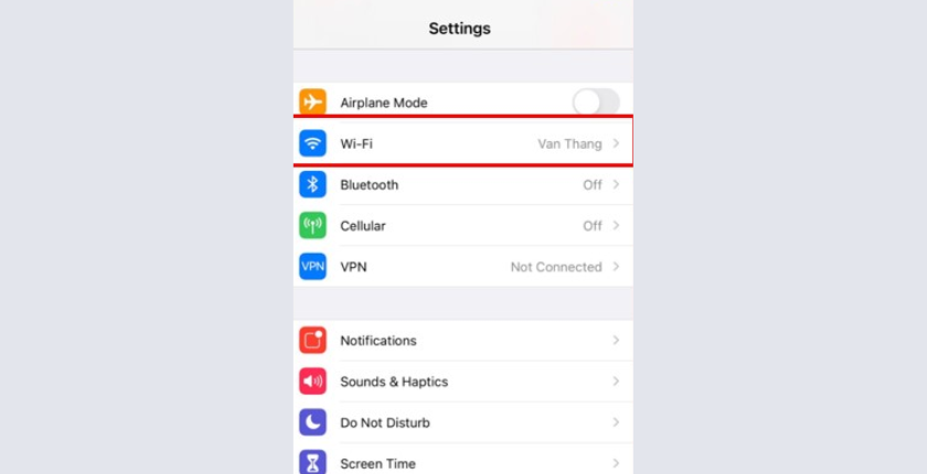 Lỗi trên điện thoại iOS-anh1