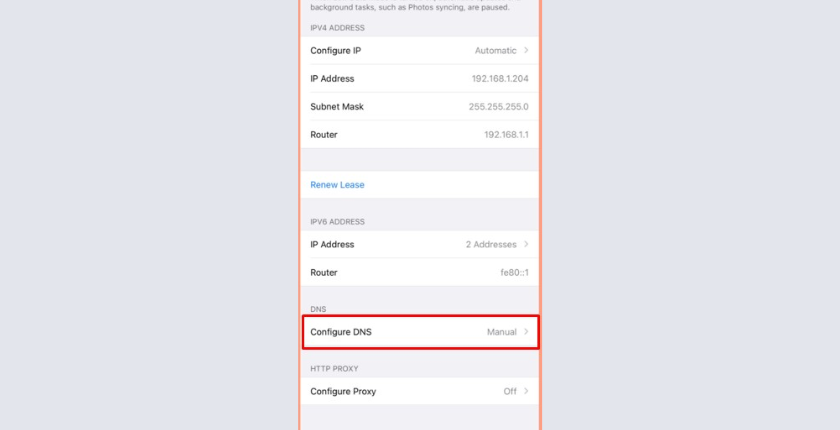 Lỗi trên điện thoại iOS-anh2