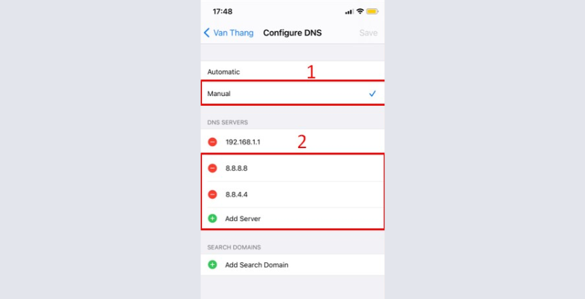 Lỗi trên điện thoại iOS-anh3