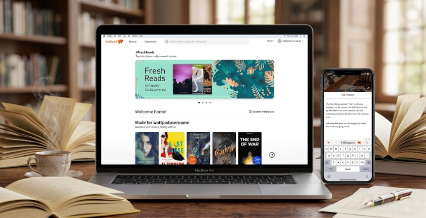Nguyên nhân Wattpad bị lỗi