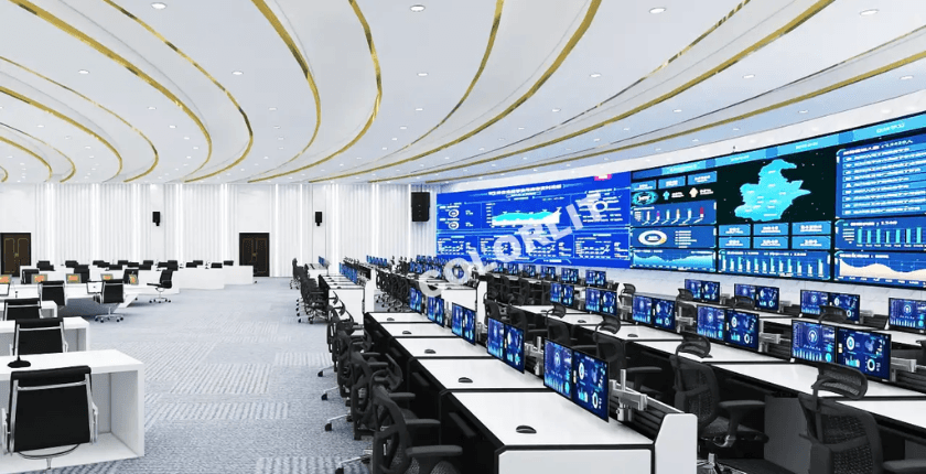 Độ sáng màn hình LED cần được cân bằng với điều kiện ánh sáng trong phòng