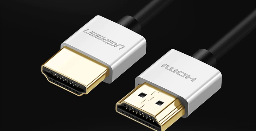 HDMI 2.0 có băng thông truyền dẫn tối đa 18 Gbps
