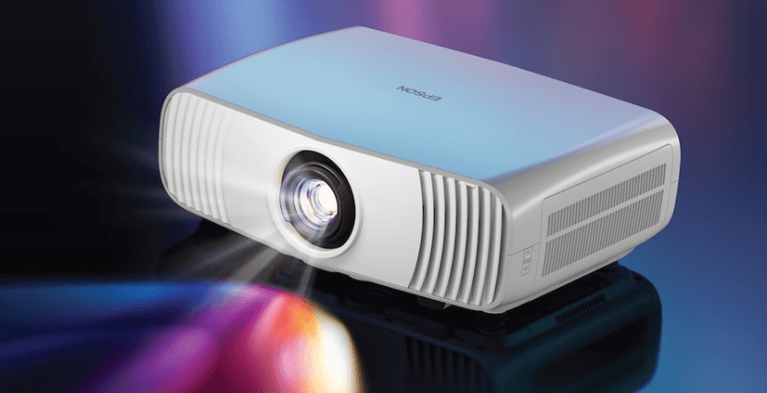  Bộ ba Epson LS5000, LS6000 và LS7500 hỗ trợ nhu cầu xem phim và gaming màn hình lớn