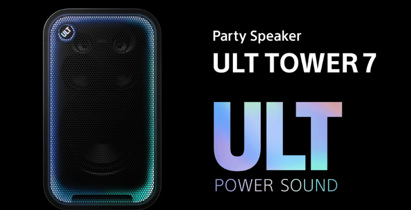 Loa Bluetooth Sony SRS-ULT700 chính hãng