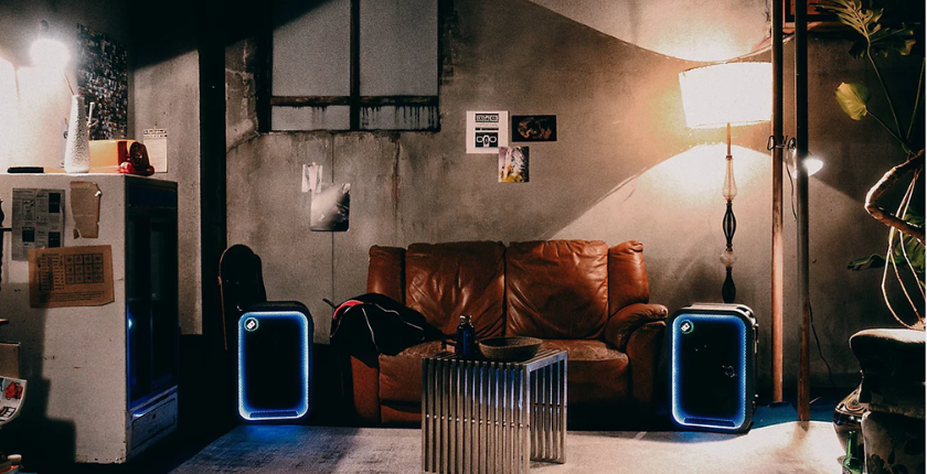 Tạo âm thanh stereo với Stereo Pair