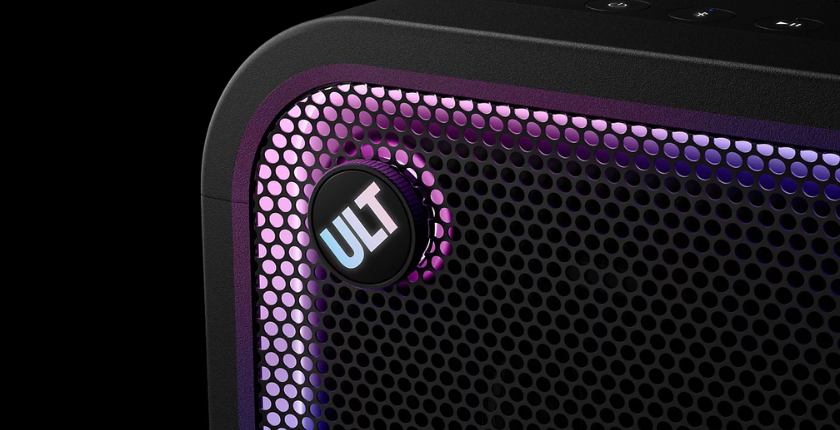 Công nghệ ULT POWER SOUND trên Sony SRS-ULT500