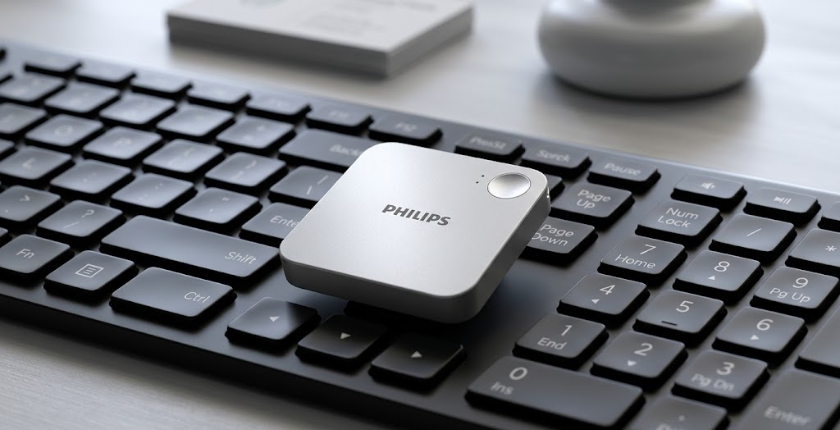 Philips VTR6500 Bluetooth 5.3