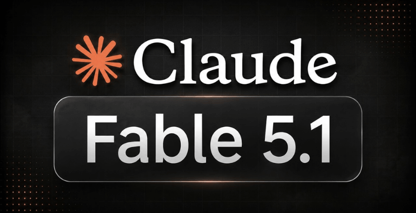 Claude Fable 5.1