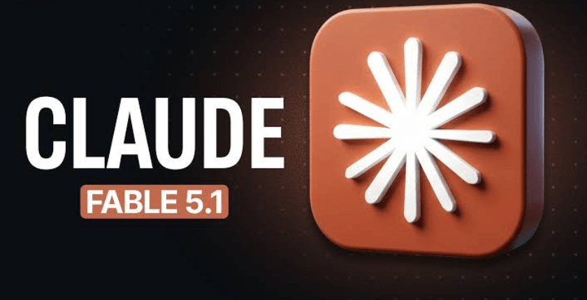 Những tính năng mới của Claude Fable 5.1