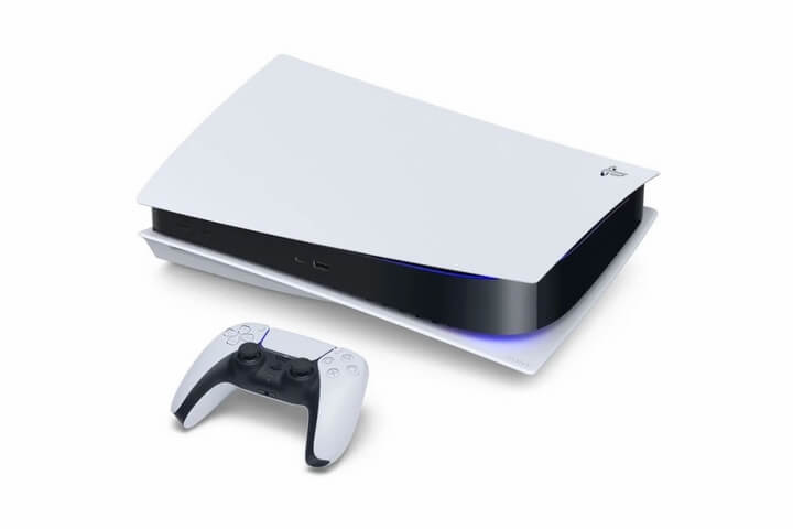[HOT] Sony gửi lời mời đặt hàng trước PlayStation 5 (PS5)