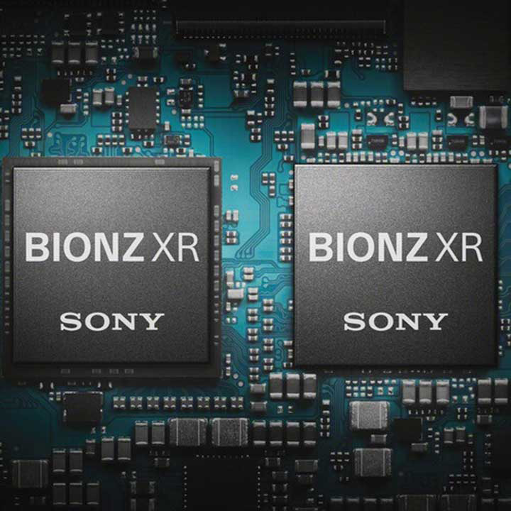 Sony A7S Mark III sở hữu cảm biến CMOS BSI Exmor R 12.1MP với tốc độ xuất gấp đôi A7S II