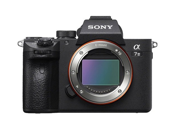 Tổng hợp tóm tắt 5 dòng máy ảnh Sony Alpha hiện nay