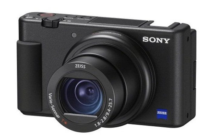 Top 10 máy ảnh Sony tốt nhất hiện nay 2021