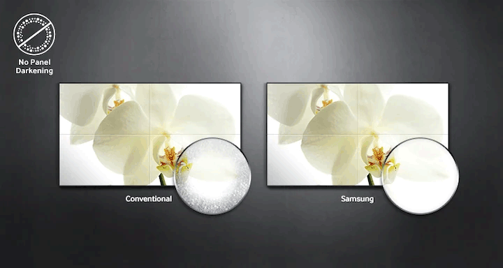 Màn hình ghép Samsung UM55H-E 55 inch